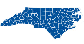 NC Counties